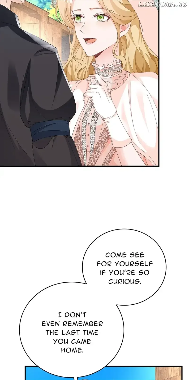 Be Crazy About Me Chapter 15 page 42