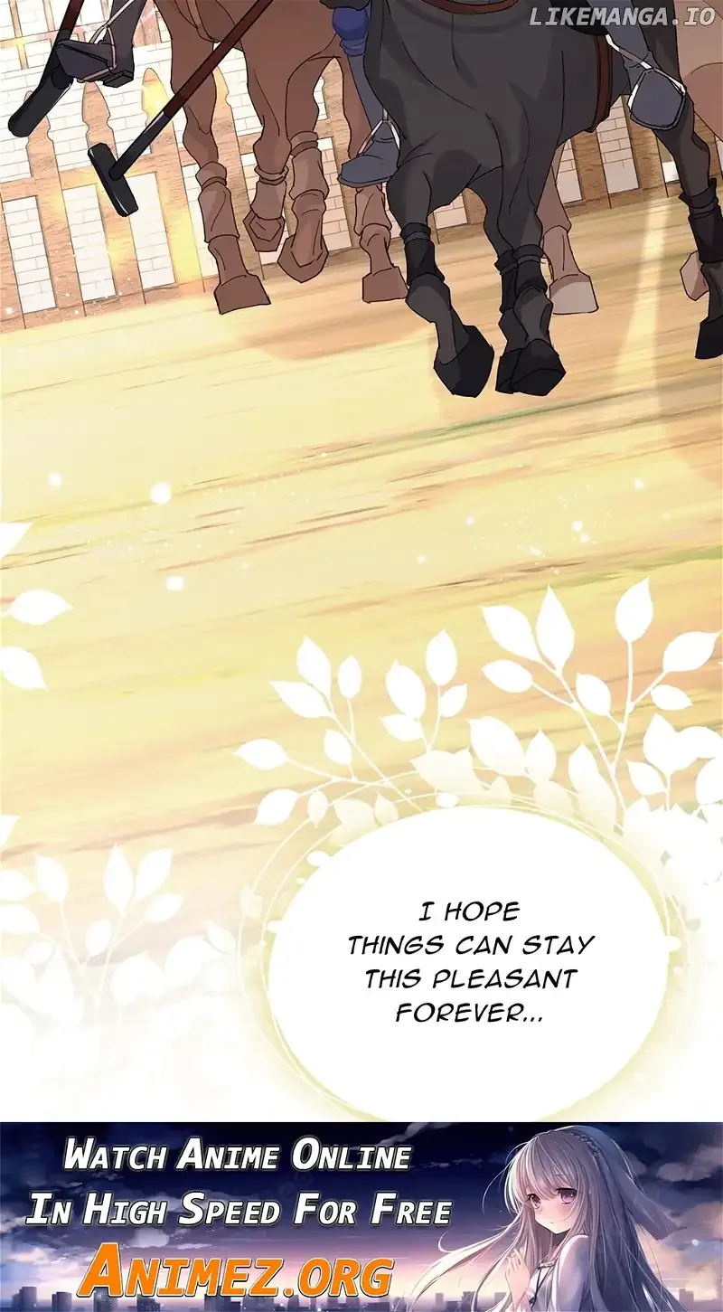 Be Crazy About Me Chapter 15 page 58
