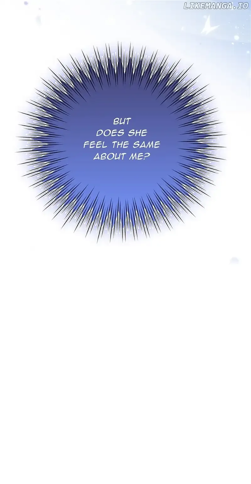 Be Crazy About Me Chapter 16 page 29