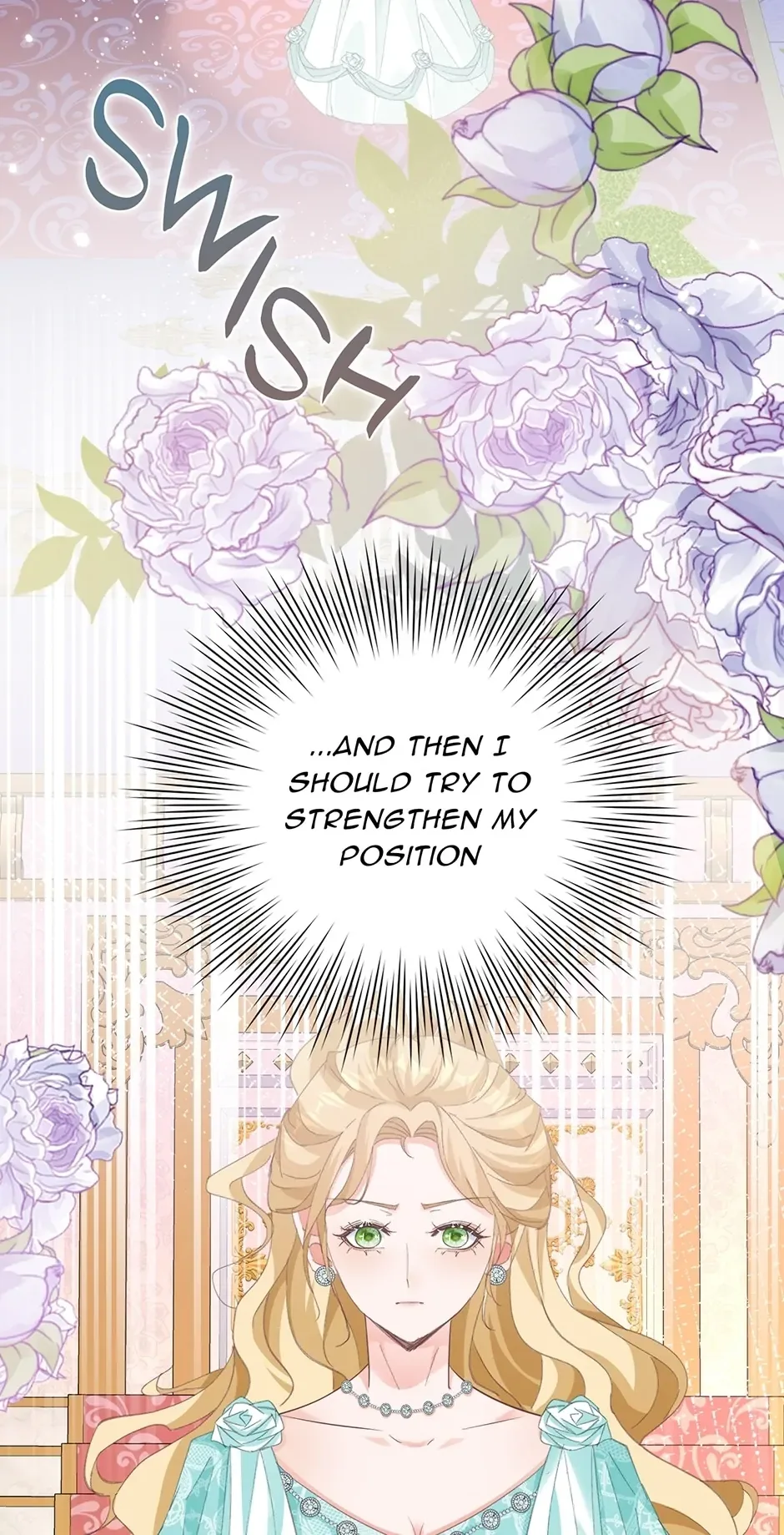 Be Crazy About Me Chapter 8 page 55