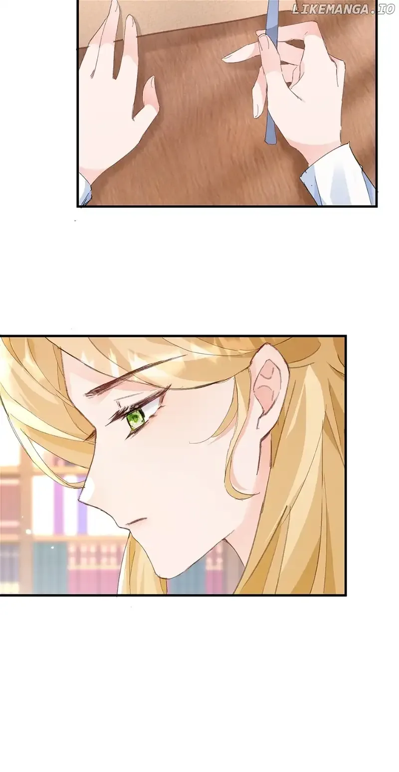 Be Crazy About Me Chapter 16 page 35