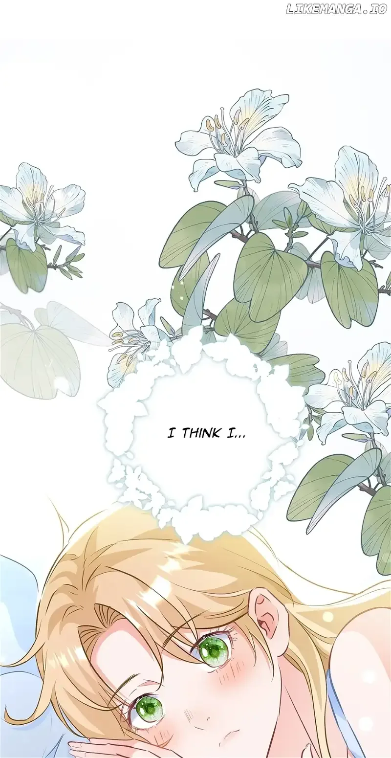 Be Crazy About Me Chapter 17 page 70