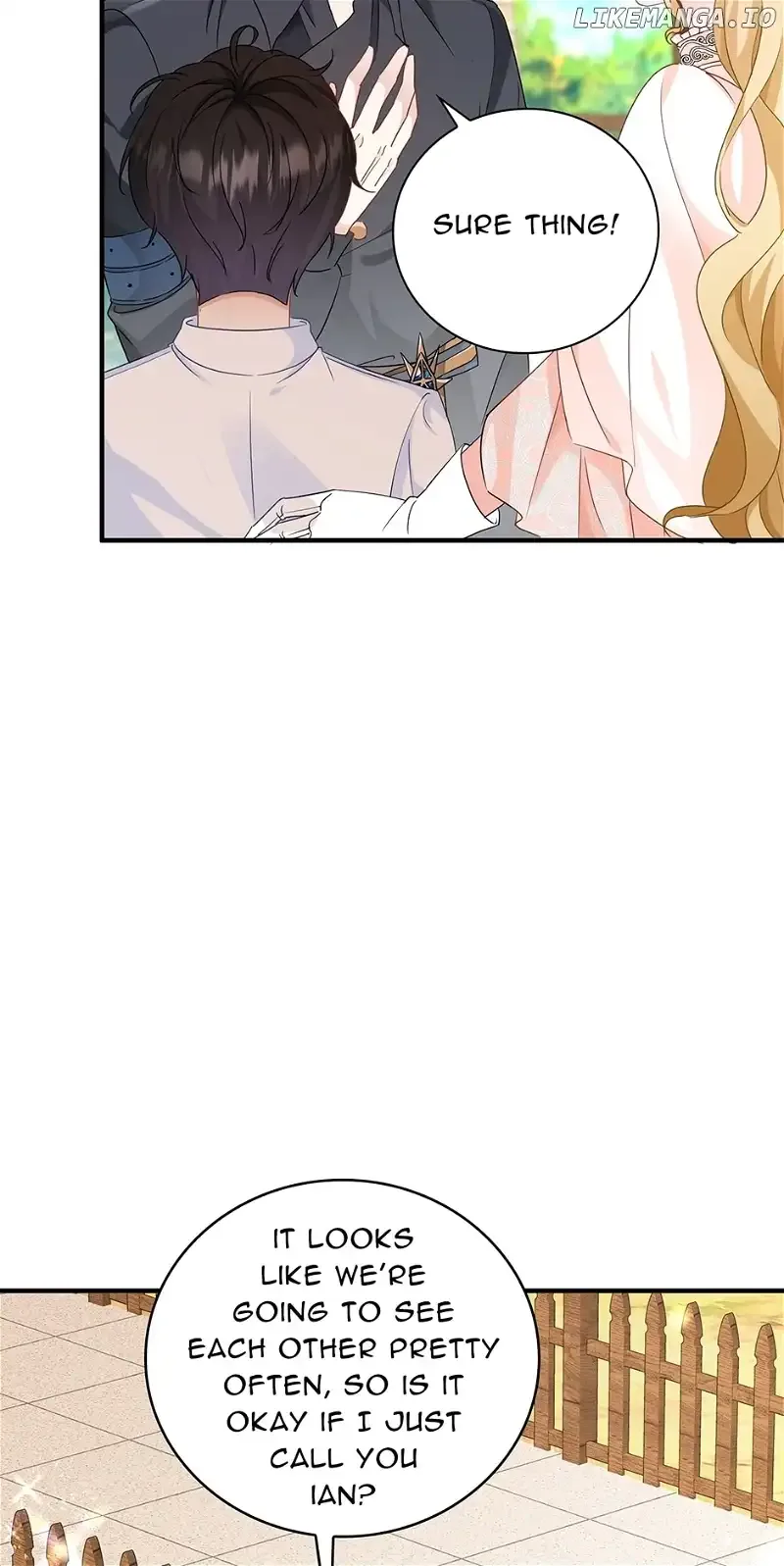Be Crazy About Me Chapter 15 page 52