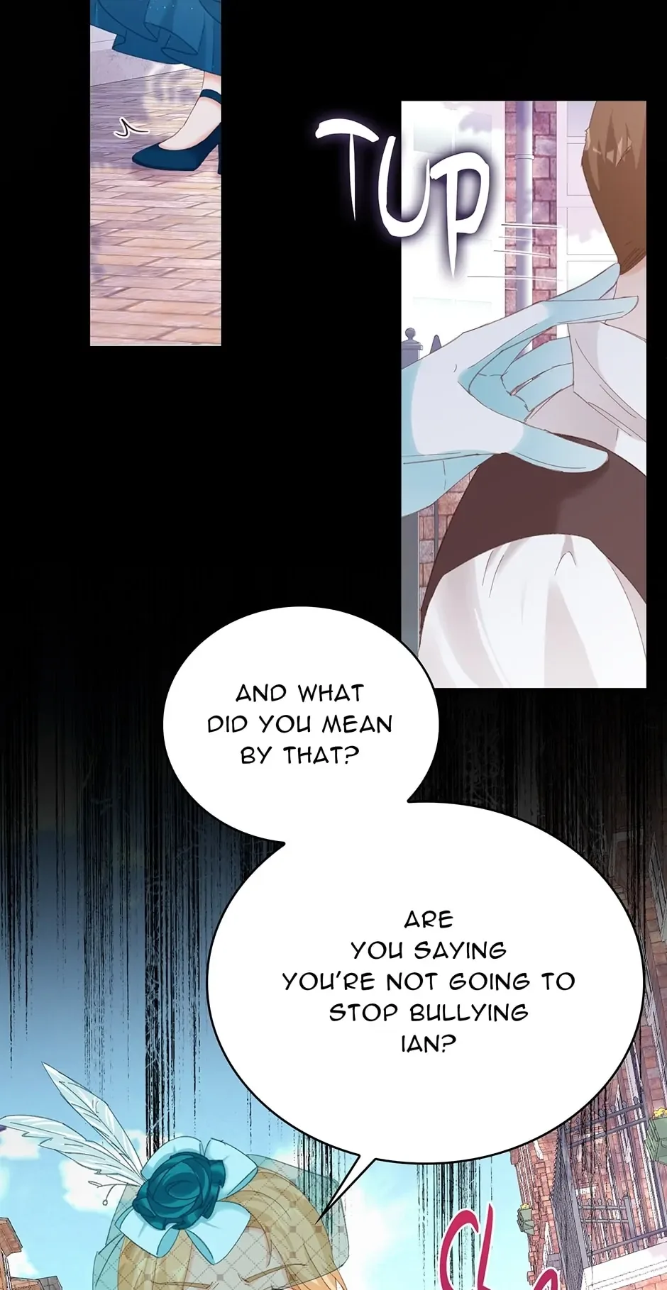 Be Crazy About Me Chapter 13 page 36