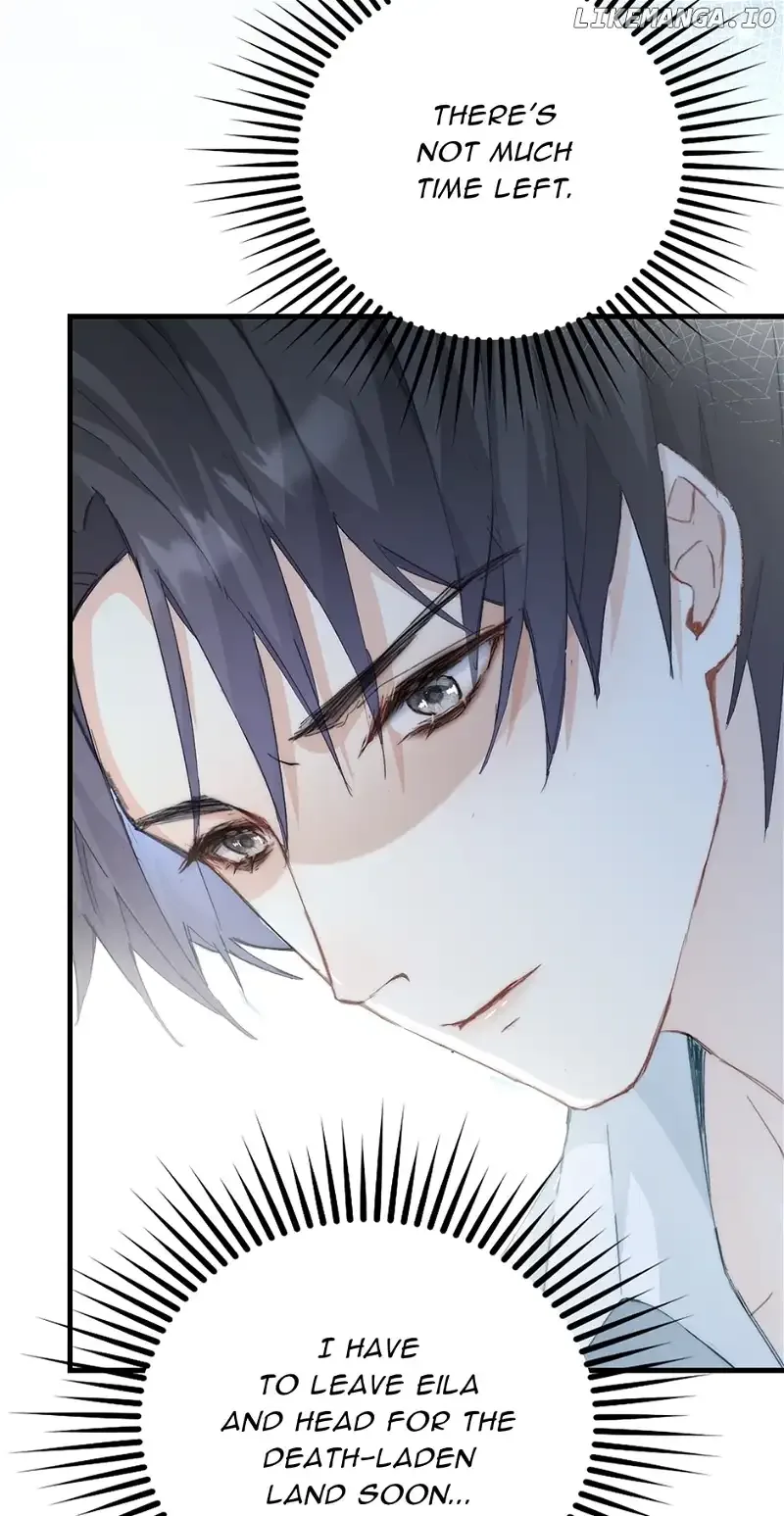 Be Crazy About Me Chapter 16 page 24