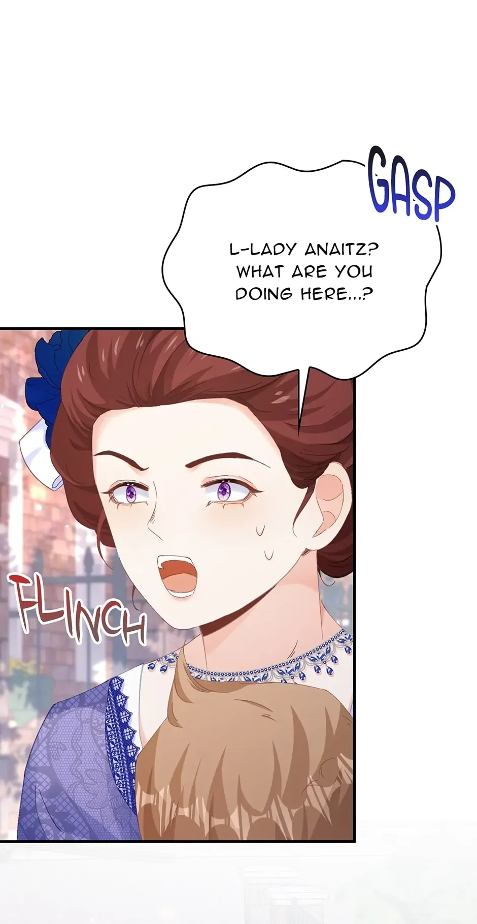 Be Crazy About Me Chapter 13 page 42