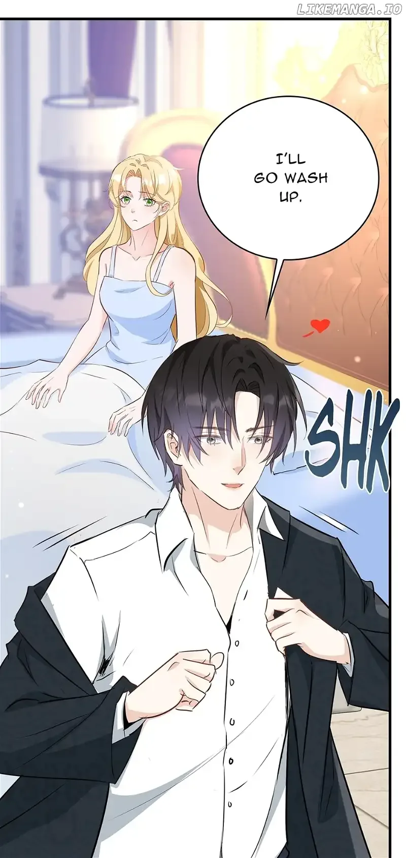 Be Crazy About Me Chapter 17 page 64
