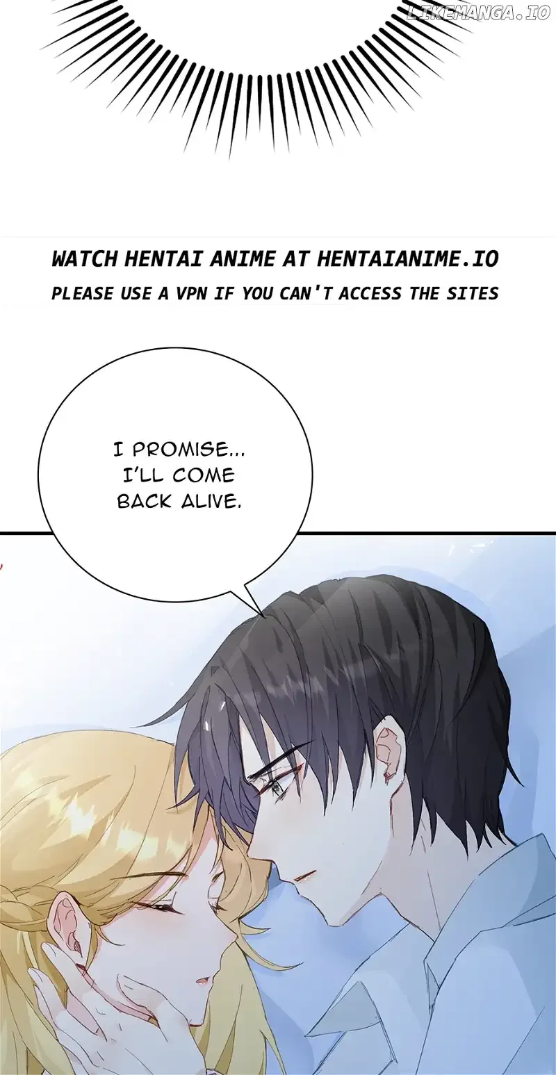 Be Crazy About Me Chapter 16 page 25