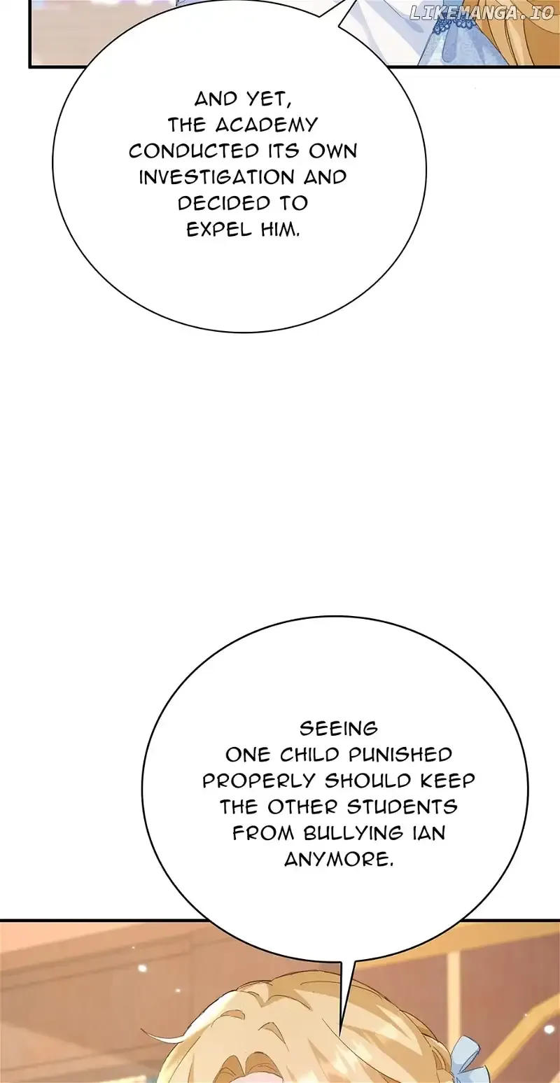 Be Crazy About Me Chapter 16 page 37