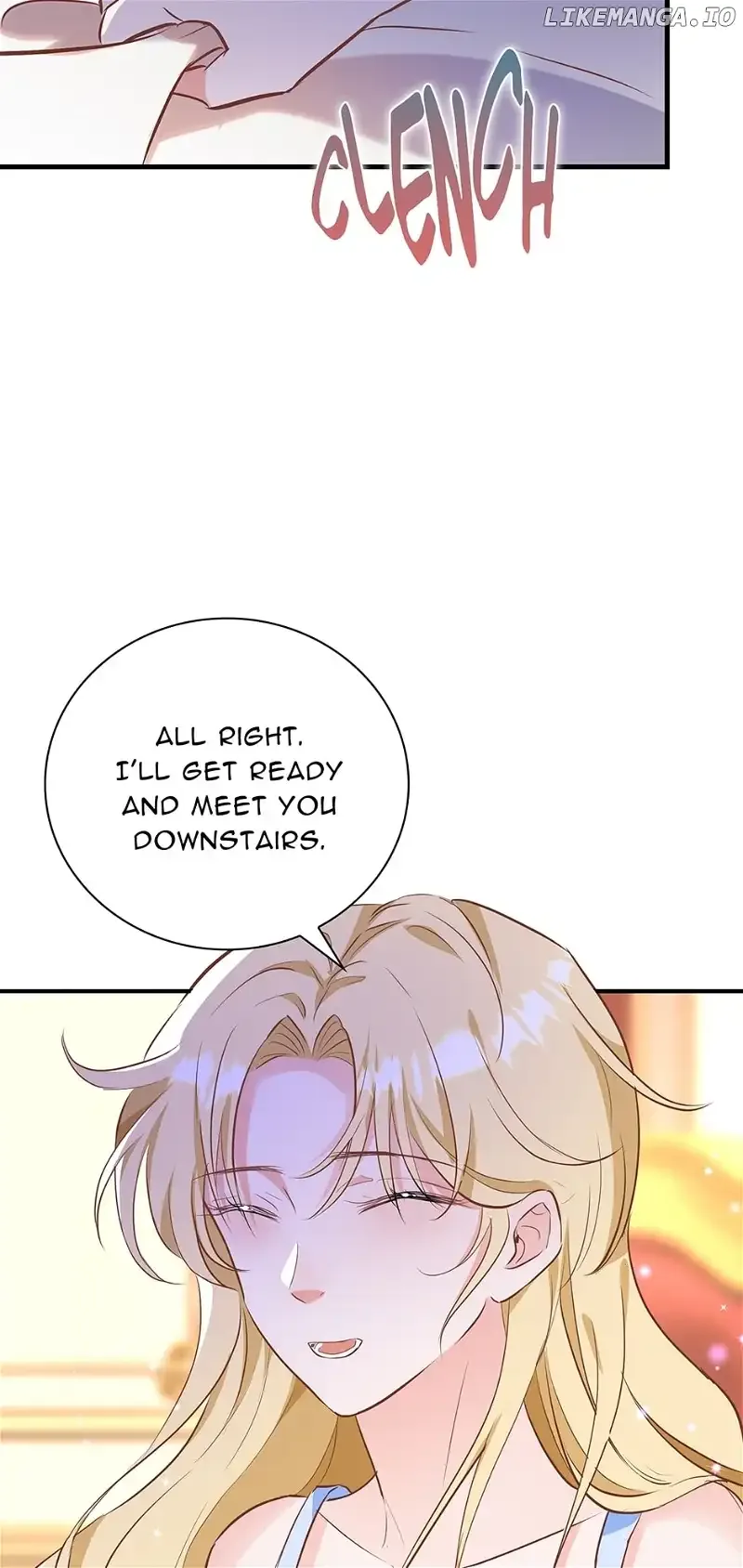 Be Crazy About Me Chapter 17 page 66