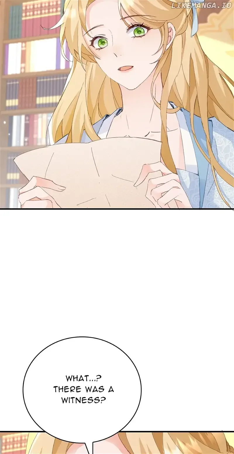 Be Crazy About Me Chapter 16 page 38