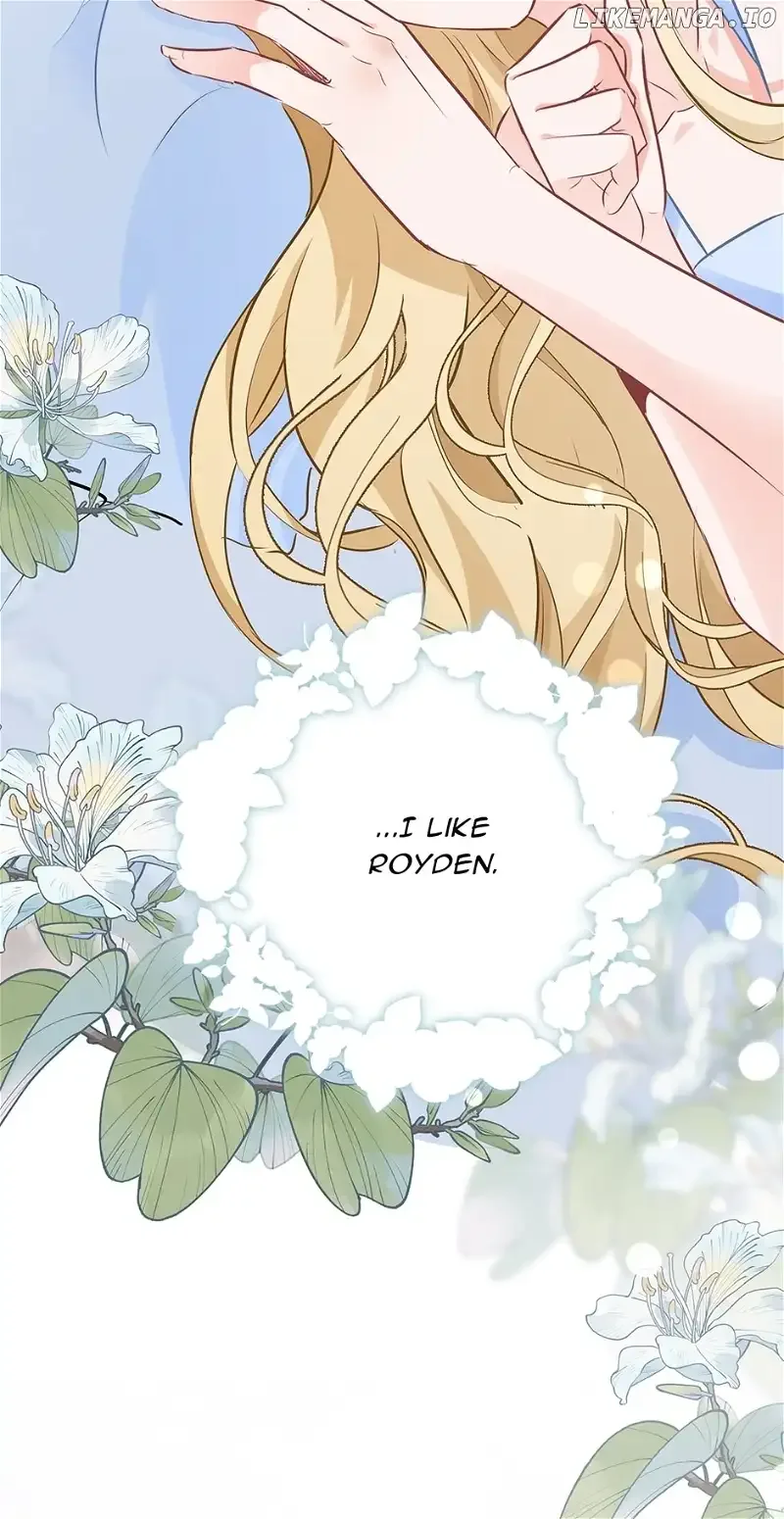 Be Crazy About Me Chapter 17 page 71
