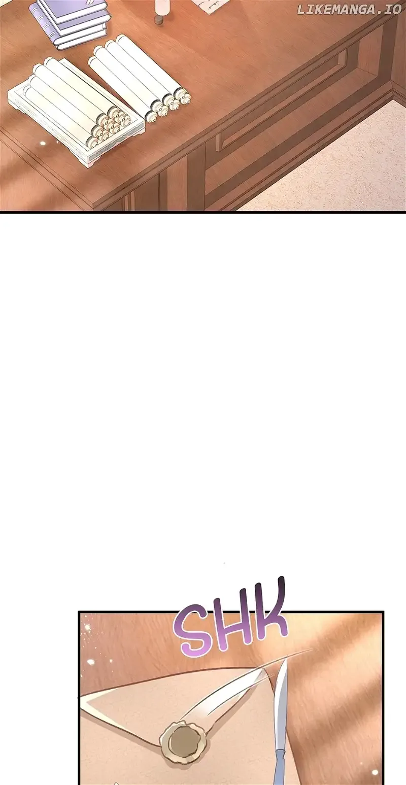 Be Crazy About Me Chapter 16 page 34