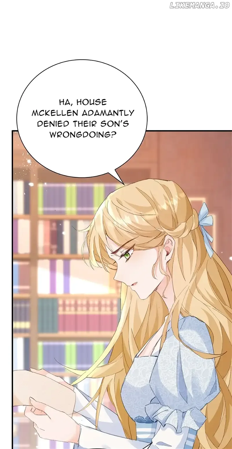 Be Crazy About Me Chapter 16 page 36