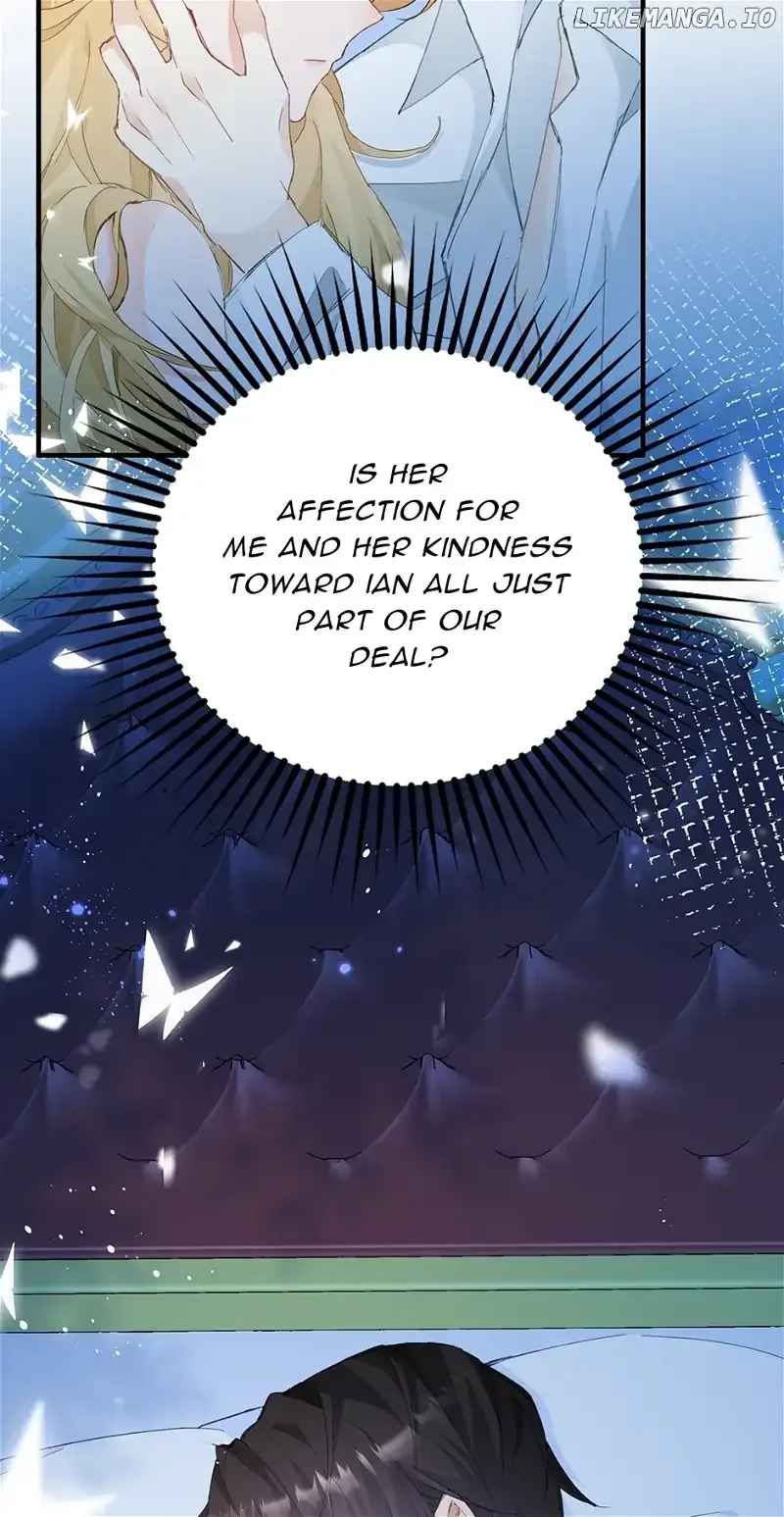 Be Crazy About Me Chapter 16 page 27
