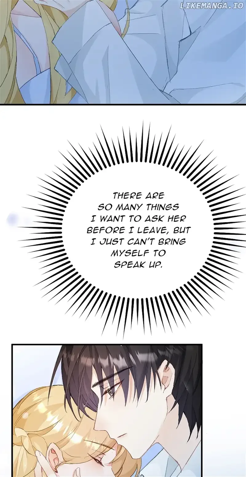 Be Crazy About Me Chapter 16 page 26