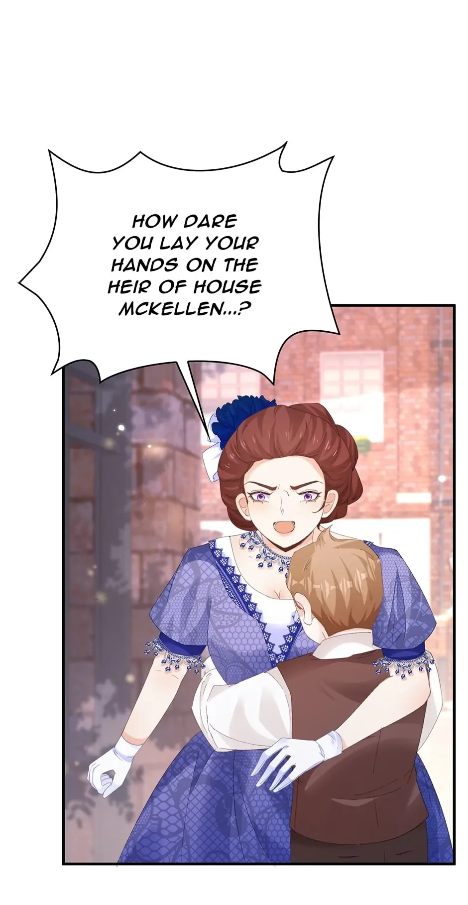 Be Crazy About Me Chapter 13 page 41
