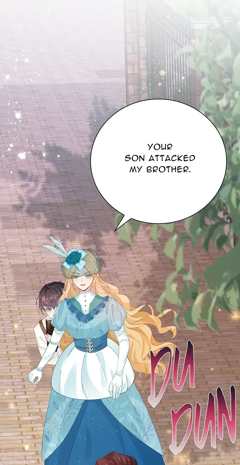 Be Crazy About Me Chapter 13 page 43