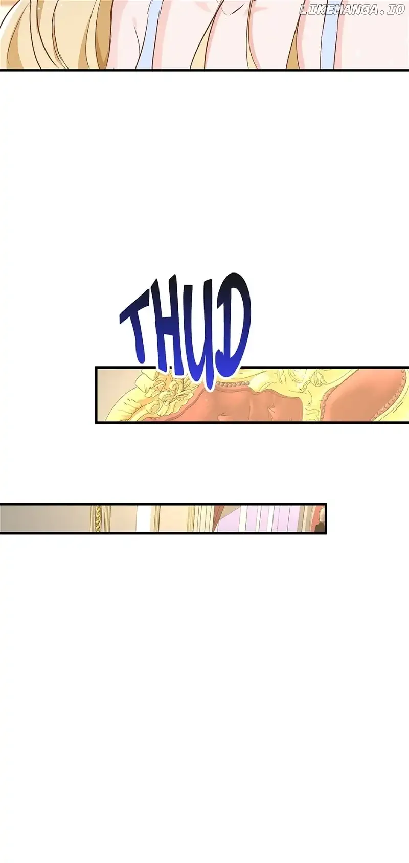 Be Crazy About Me Chapter 17 page 67
