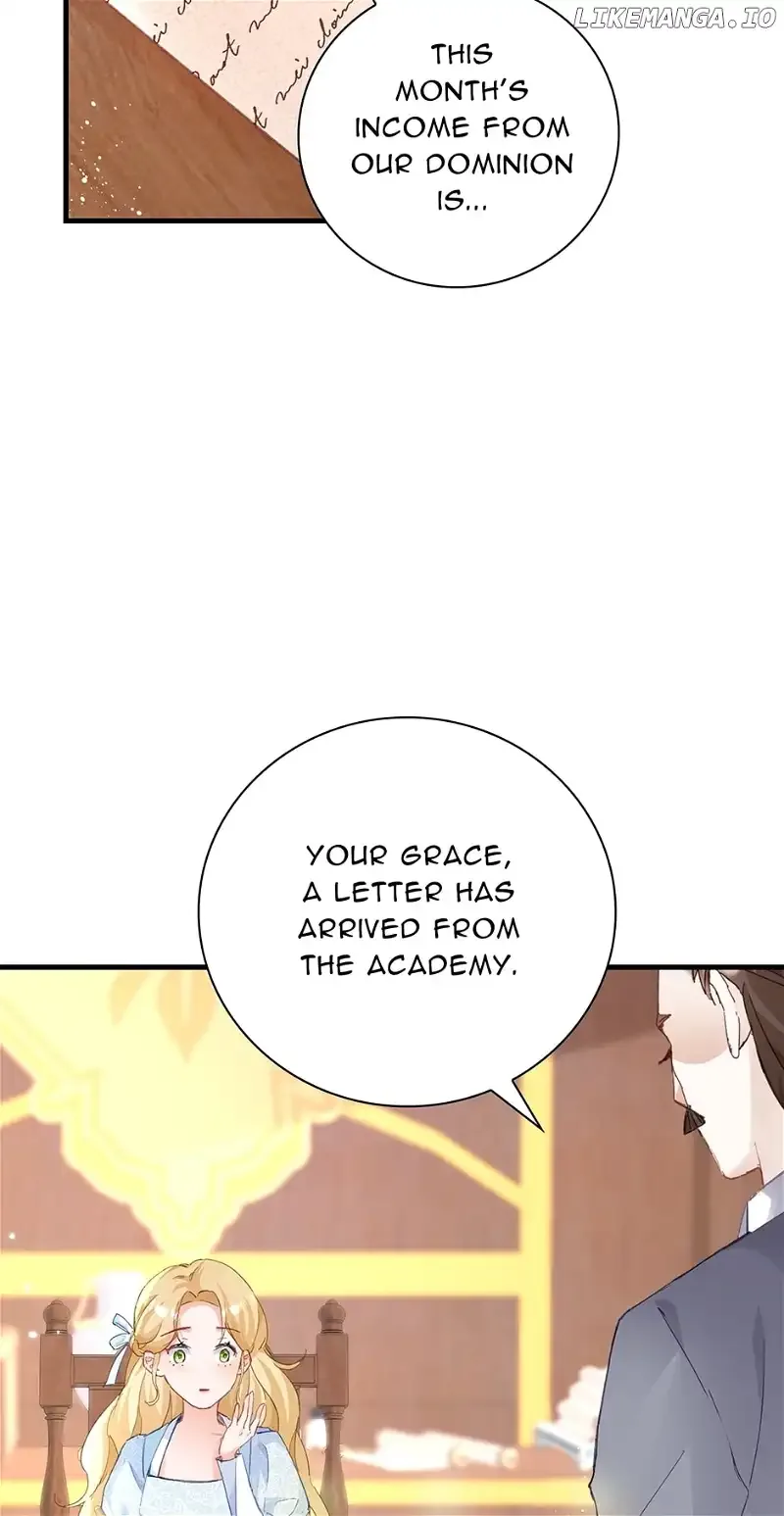Be Crazy About Me Chapter 16 page 32
