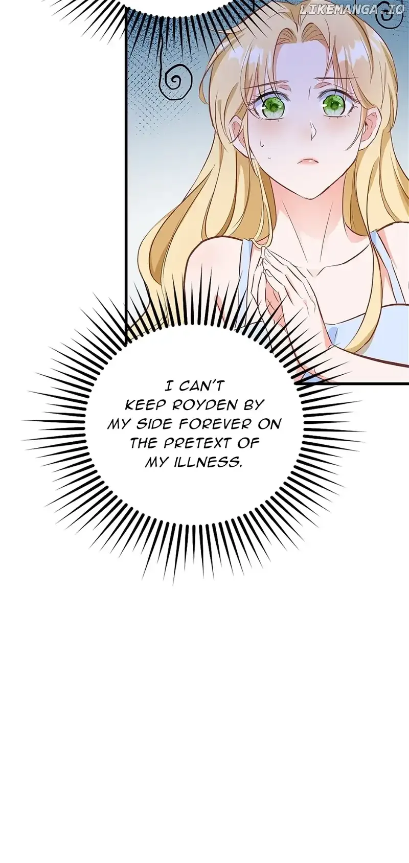 Be Crazy About Me Chapter 17 page 63