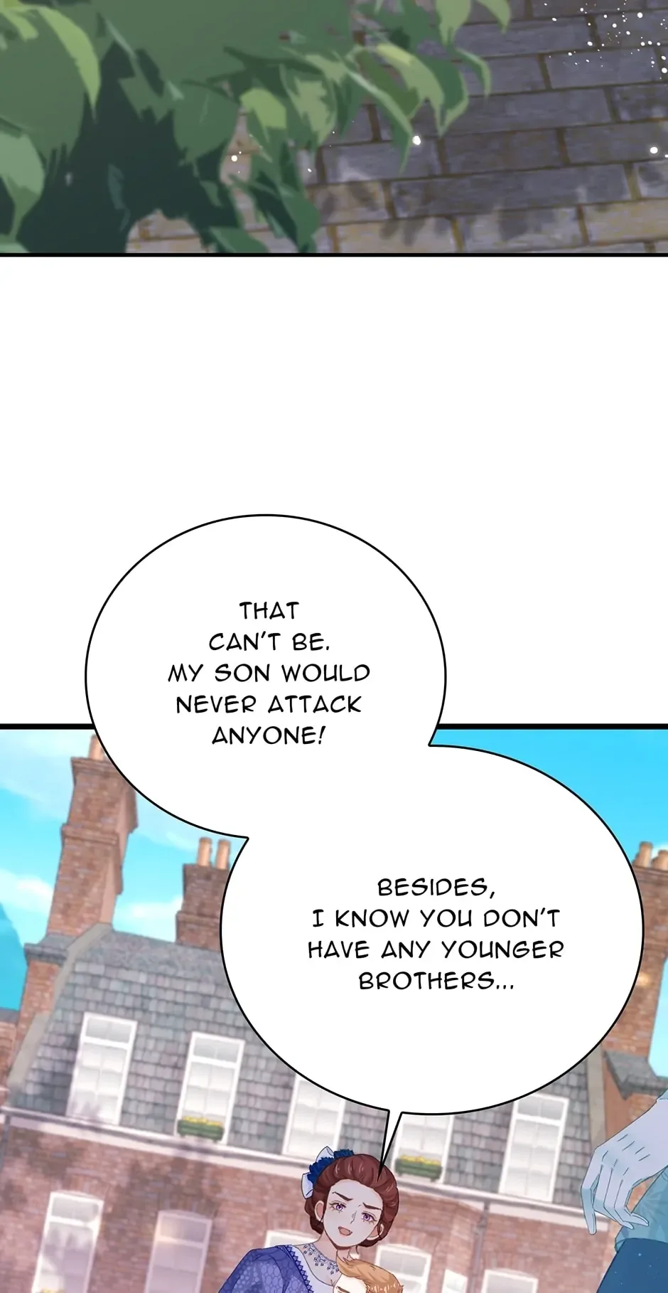 Be Crazy About Me Chapter 13 page 45