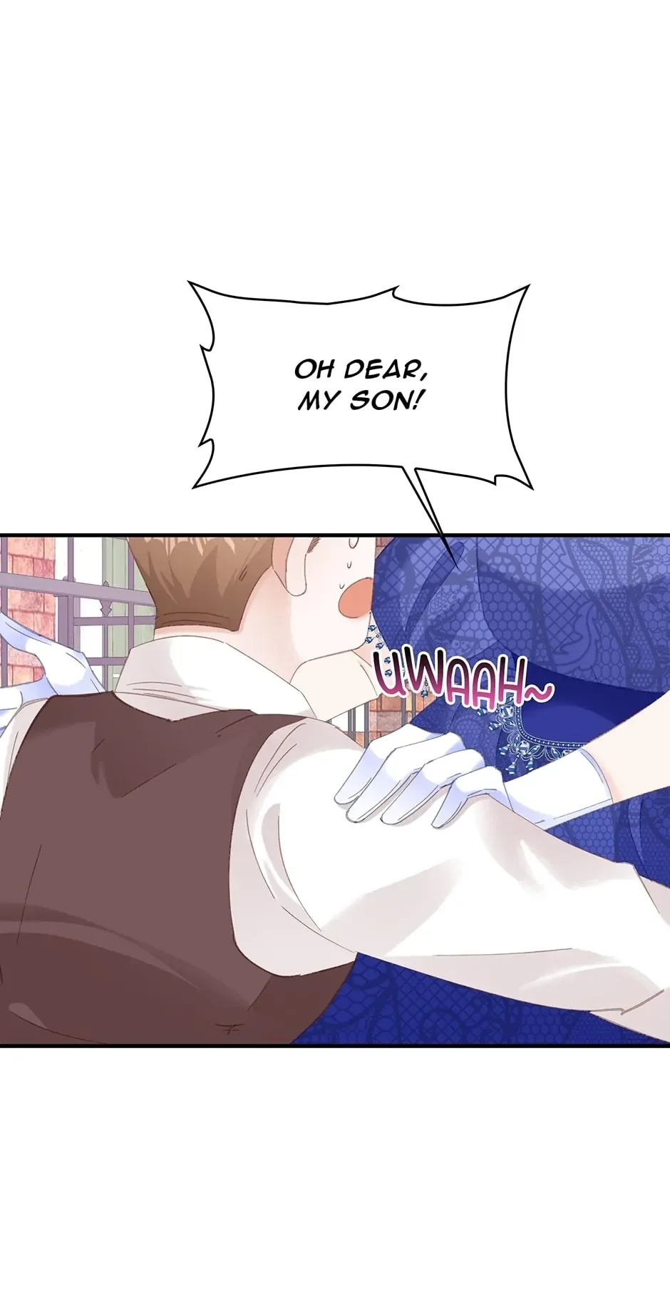 Be Crazy About Me Chapter 13 page 40