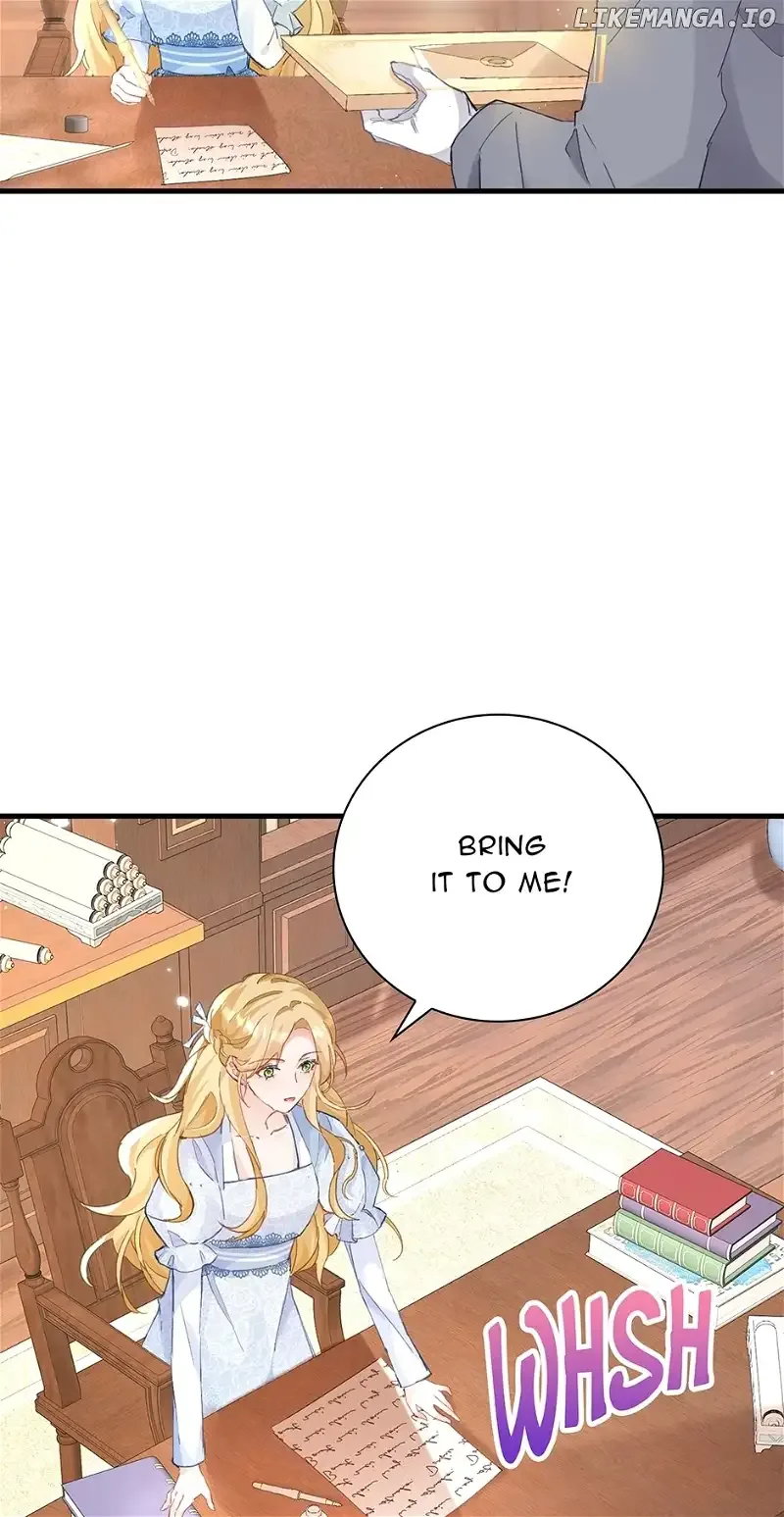 Be Crazy About Me Chapter 16 page 33