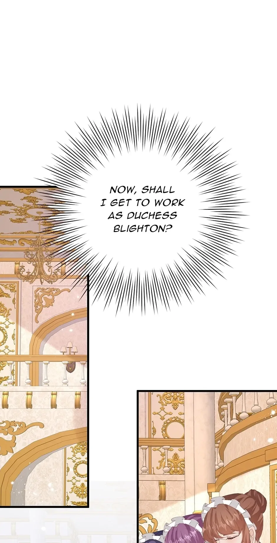 Be Crazy About Me Chapter 8 page 53