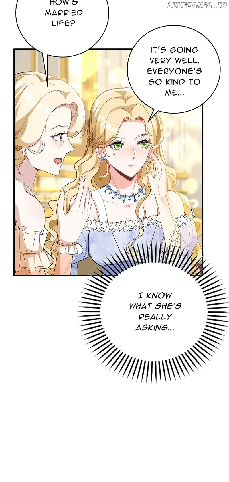 Be Crazy About Me Chapter 19 page 6