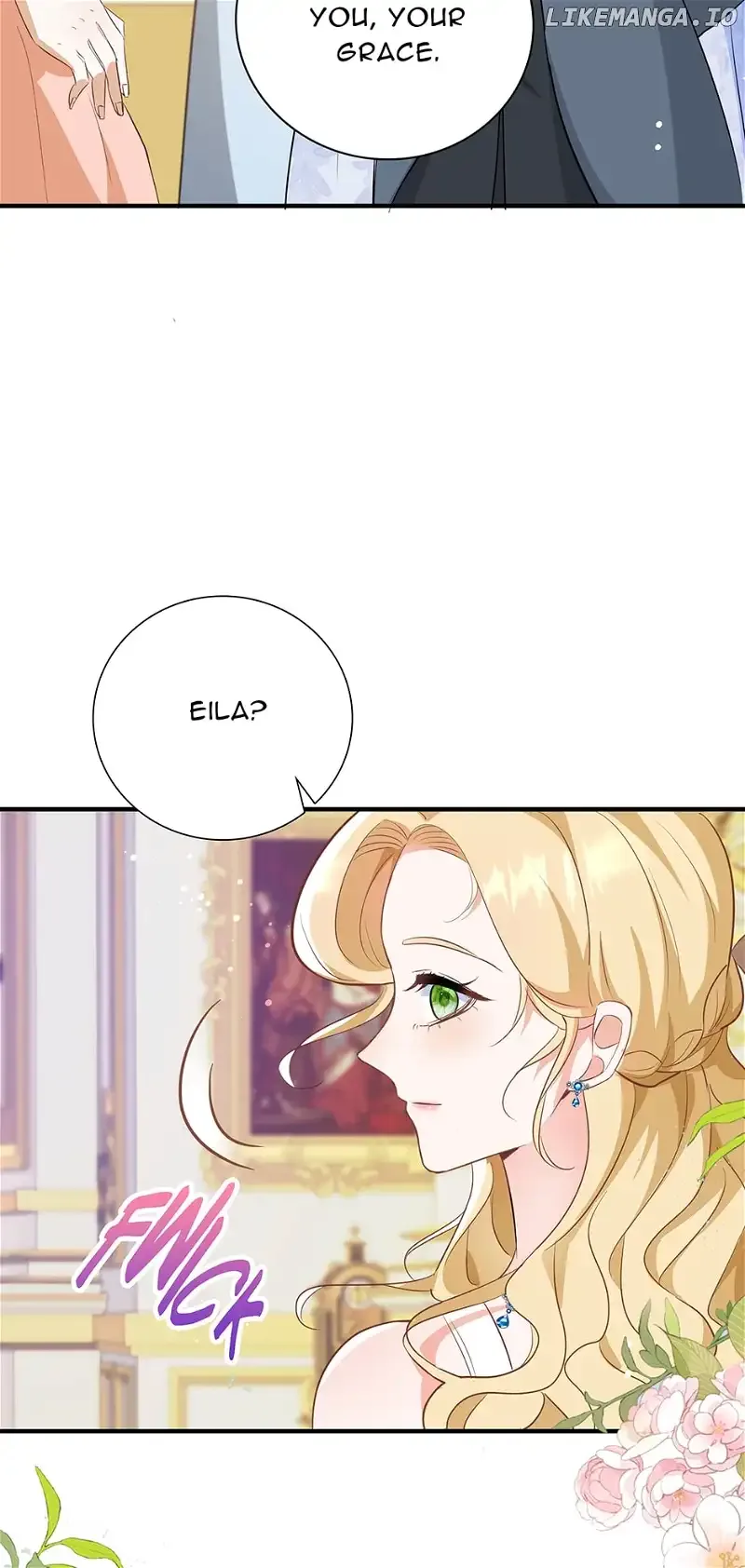 Be Crazy About Me Chapter 19 page 9