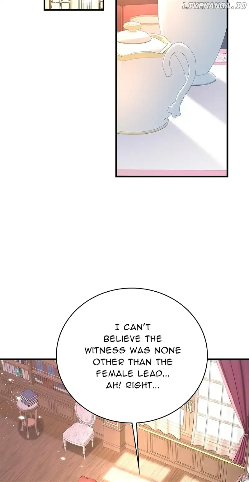 Be Crazy About Me Chapter 16 page 43