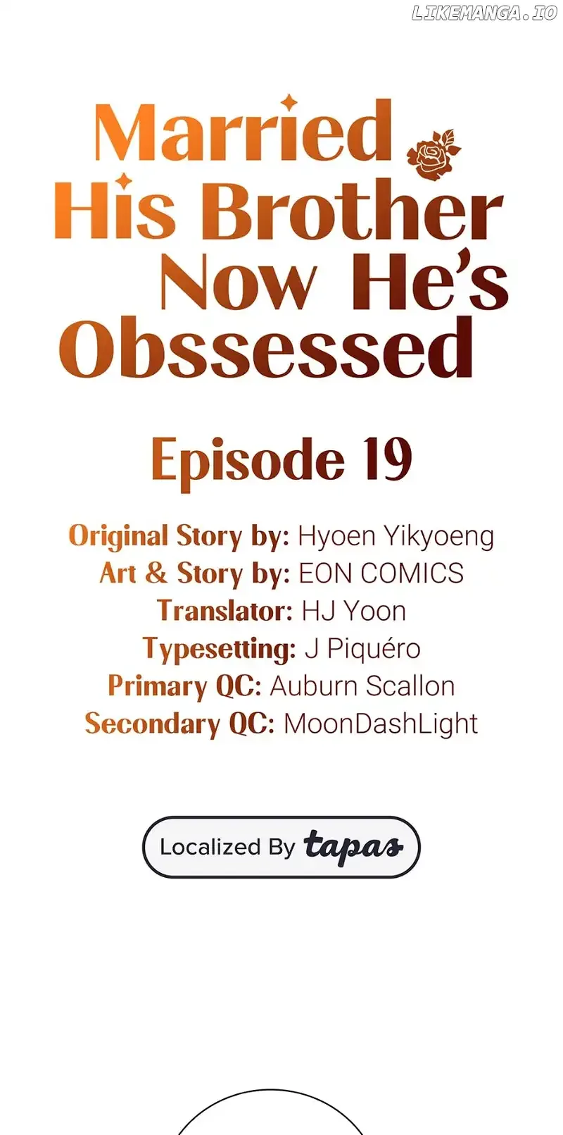 Be Crazy About Me Chapter 19 page 2