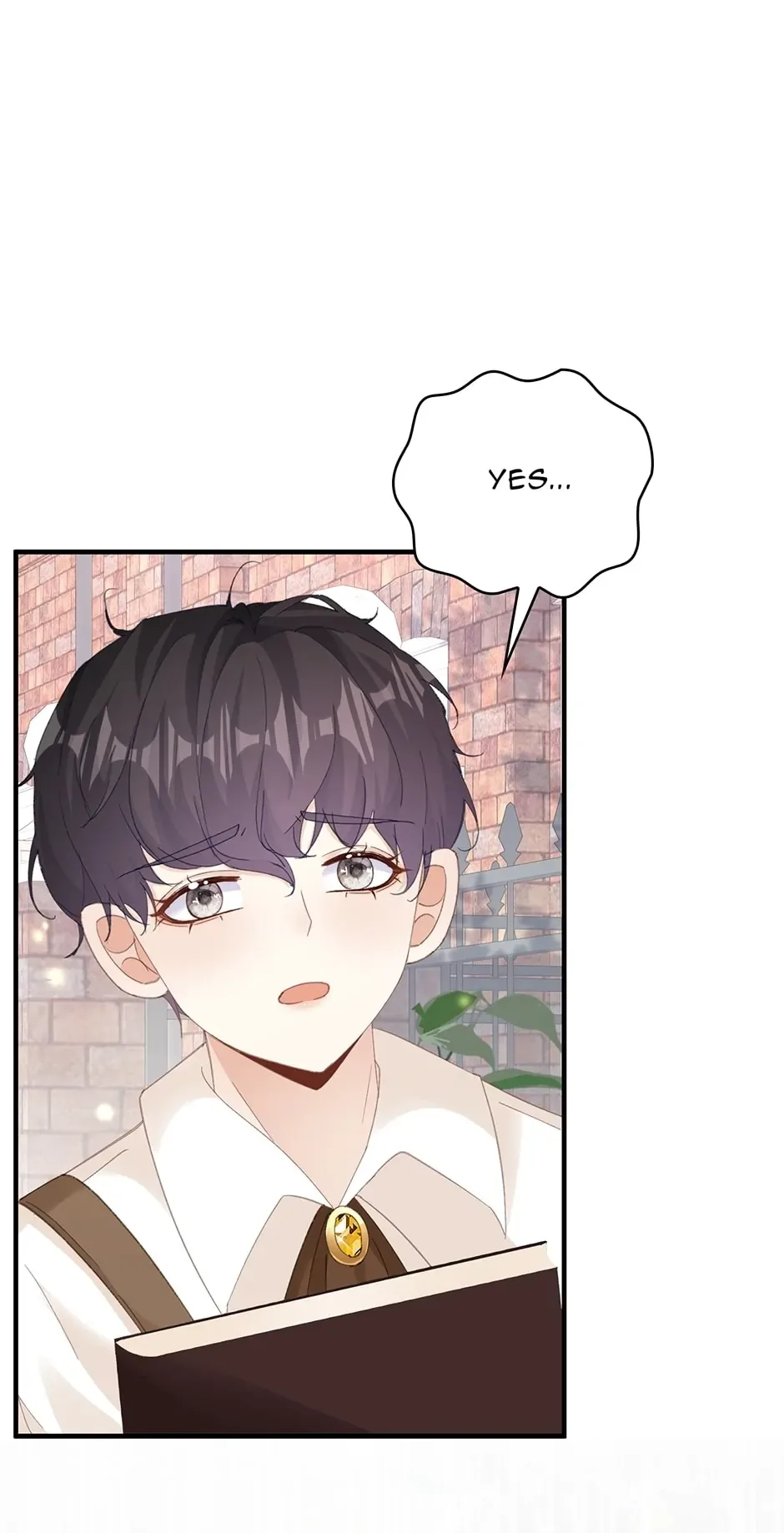 Be Crazy About Me Chapter 13 page 57