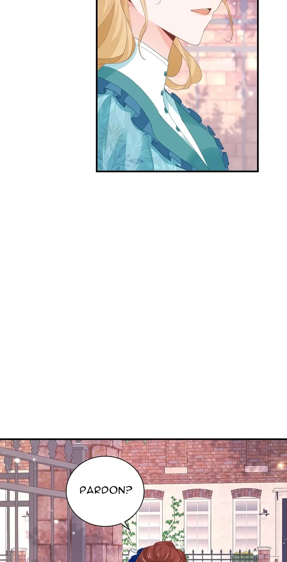 Be Crazy About Me Chapter 13 page 54