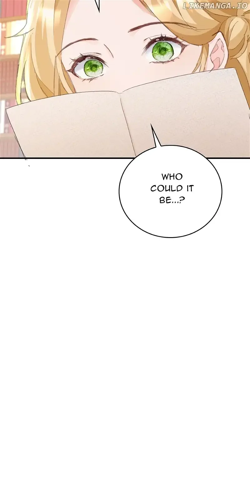 Be Crazy About Me Chapter 16 page 39
