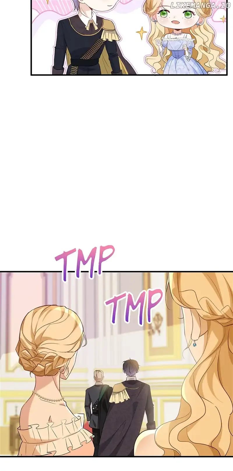 Be Crazy About Me Chapter 19 page 4