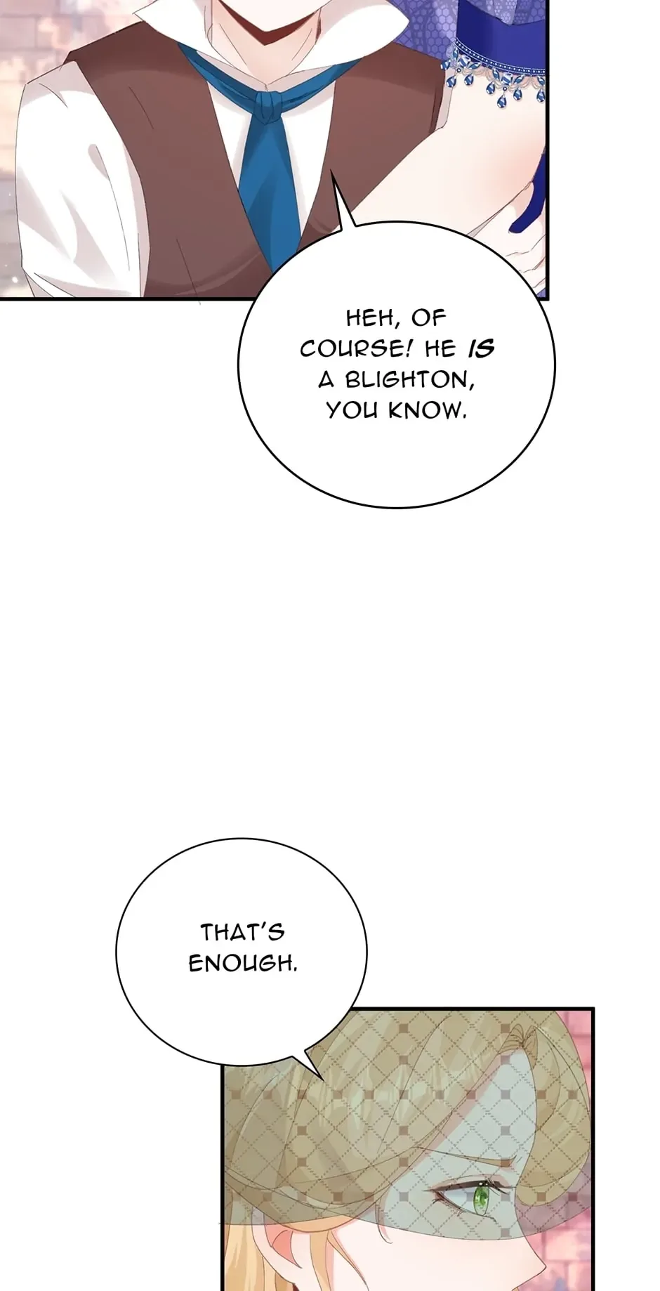 Be Crazy About Me Chapter 13 page 53