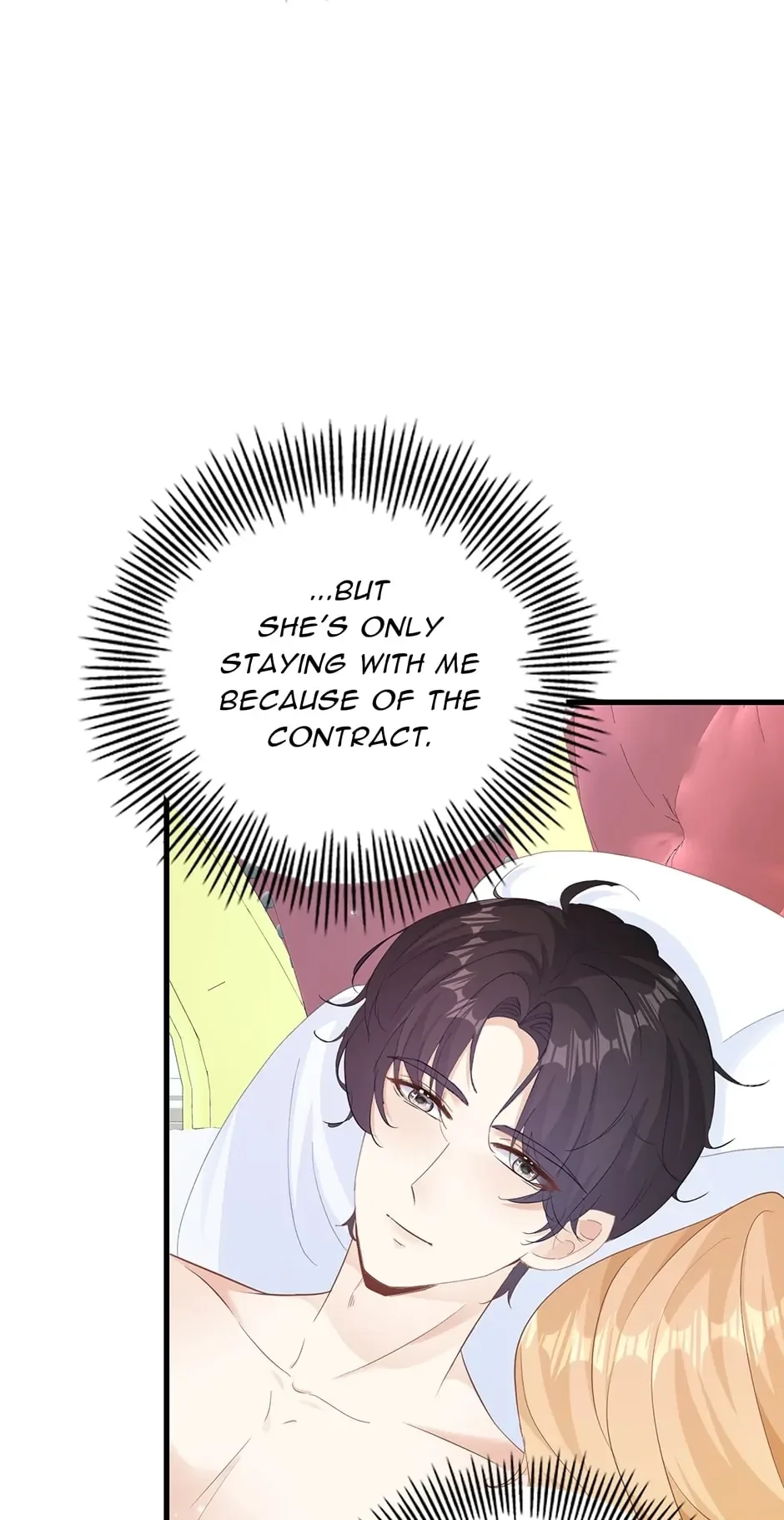 Be Crazy About Me Chapter 9 page 42