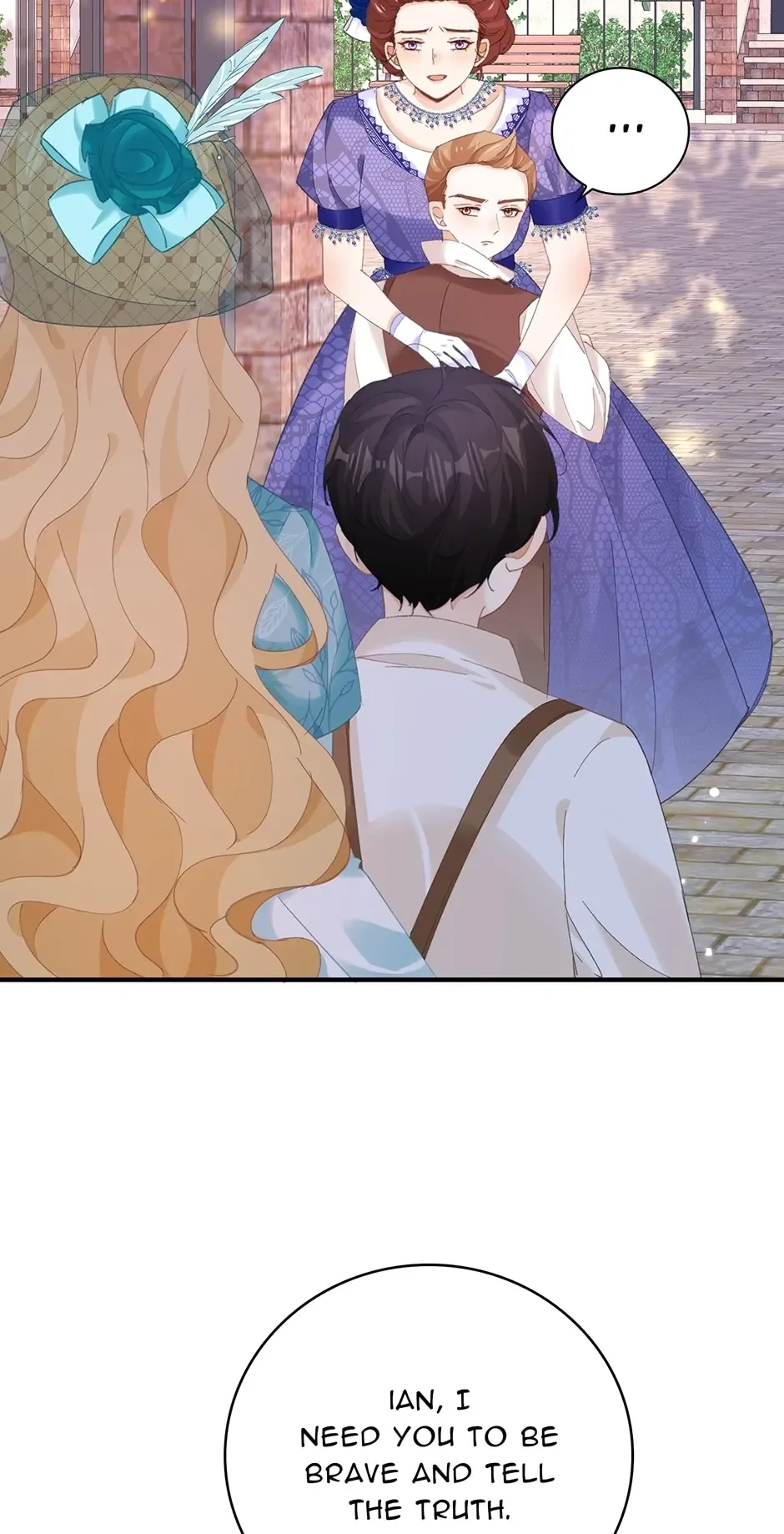Be Crazy About Me Chapter 13 page 55