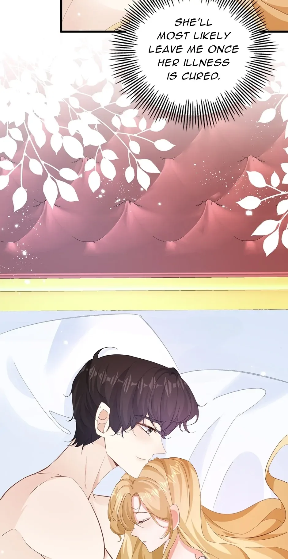 Be Crazy About Me Chapter 9 page 43