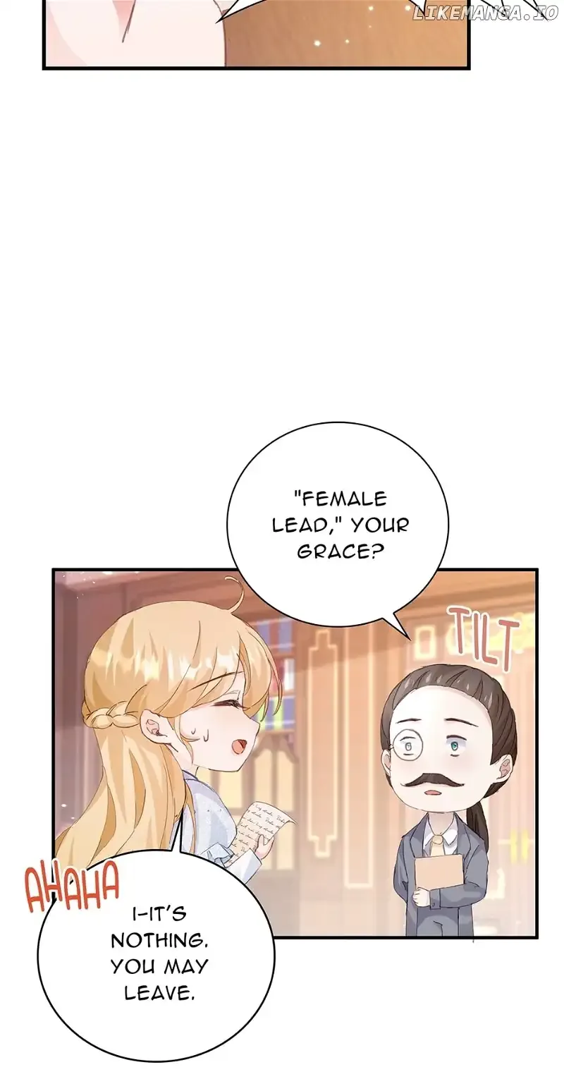 Be Crazy About Me Chapter 16 page 41