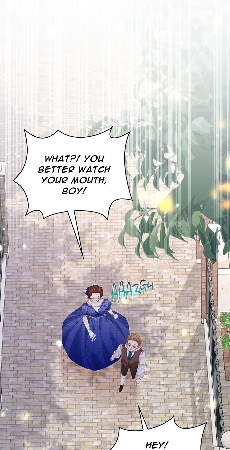 Be Crazy About Me Chapter 13 page 58