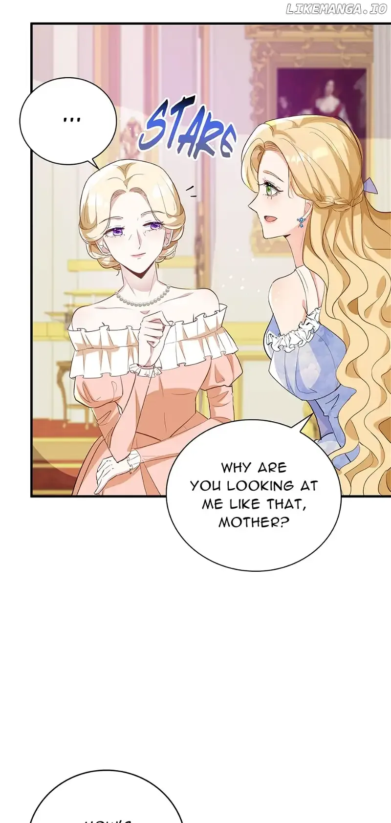 Be Crazy About Me Chapter 19 page 5