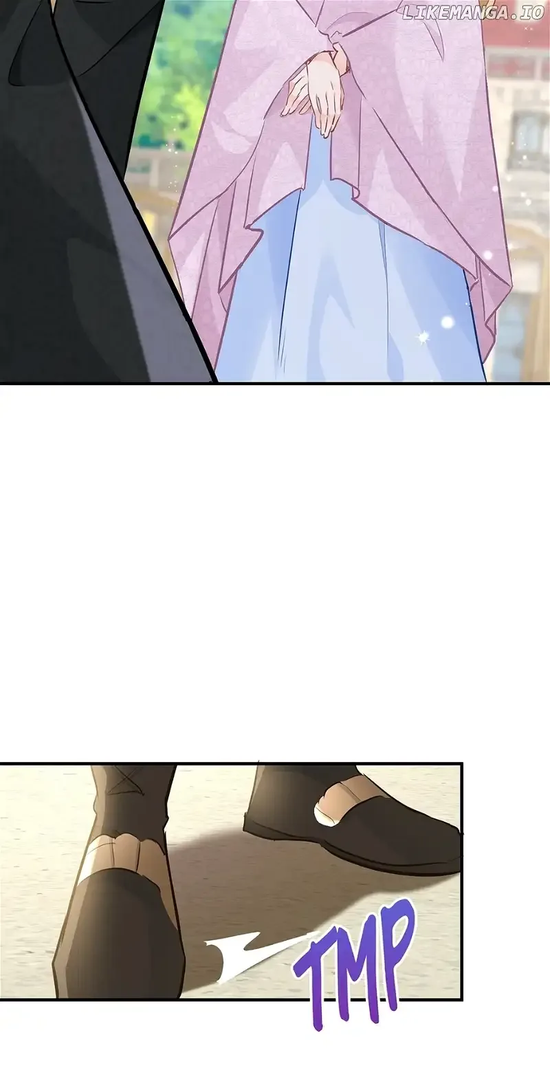 Be Crazy About Me Chapter 18 page 6