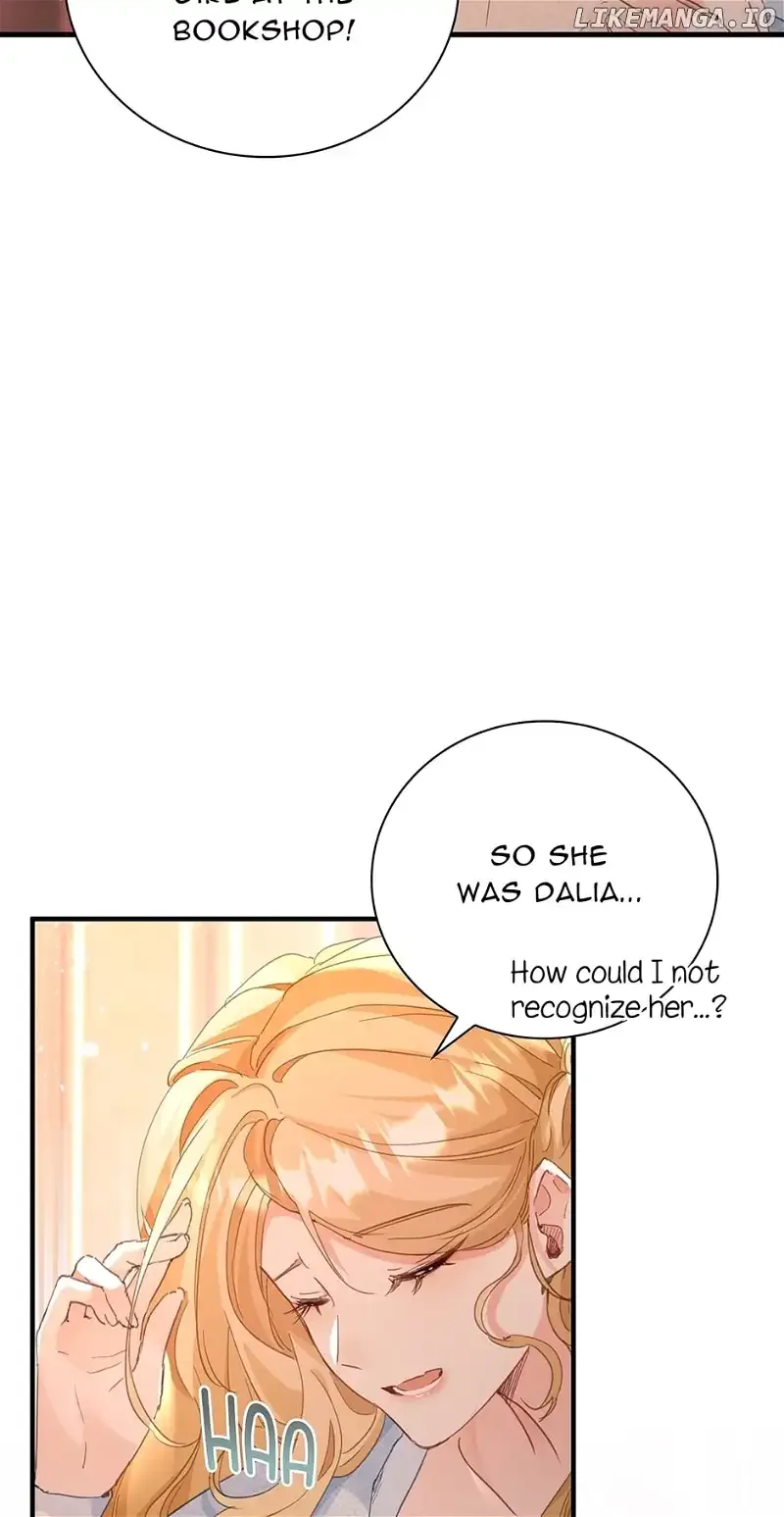 Be Crazy About Me Chapter 16 page 46