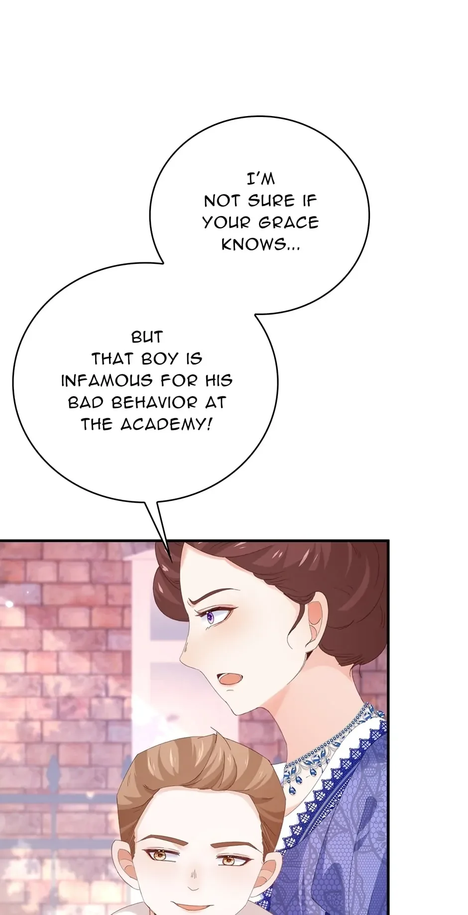Be Crazy About Me Chapter 13 page 52