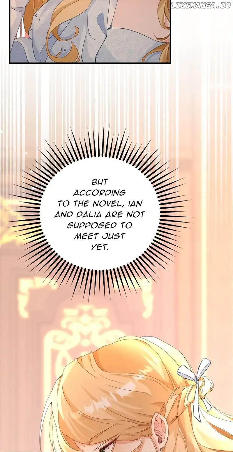 Be Crazy About Me Chapter 16 page 47