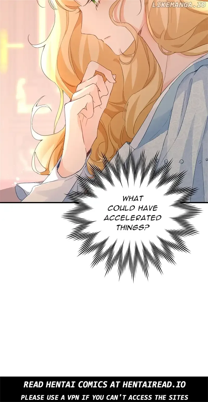 Be Crazy About Me Chapter 16 page 48