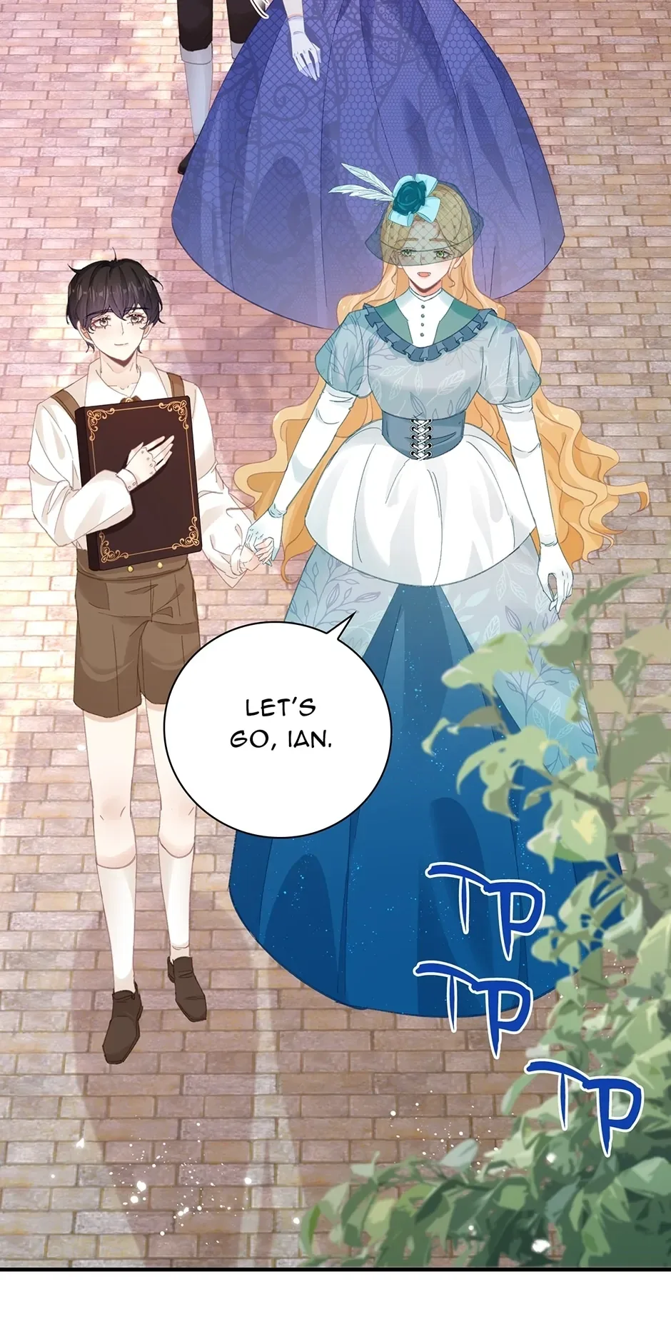Be Crazy About Me Chapter 13 page 68